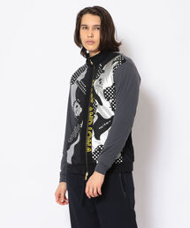 MARKANDLONA★マークアンドロナフリルジャケット新品38 MARKANDLONA☆マークアンドロナフリルジャケット新品38 MARK