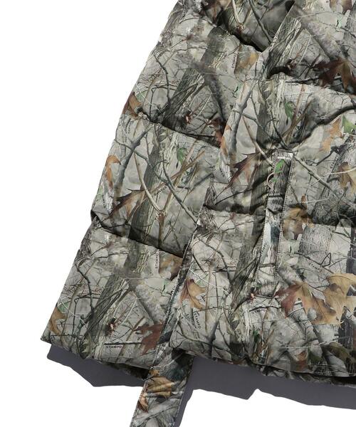 STAMPD（スタンプド）の「＜STAMPD＞ CAMO  PUFFER  JKT/ダウンジャケット（ダウンジャケット/コート・メンズ・その他1・XL/L）」の17枚目の写真