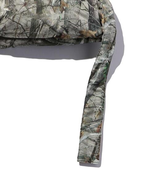 STAMPD（スタンプド）の「＜STAMPD＞ CAMO  PUFFER  JKT/ダウンジャケット（ダウンジャケット/コート・メンズ・その他1・XL/L）」の4枚目の写真