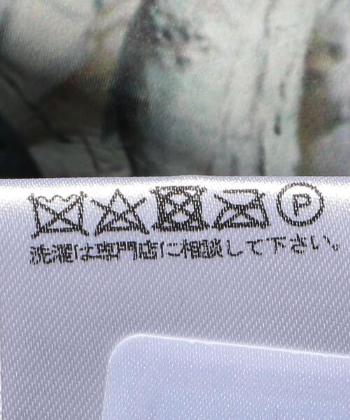 STAMPD（スタンプド）の「＜STAMPD＞ CAMO  PUFFER  JKT/ダウンジャケット（ダウンジャケット/コート・メンズ・その他1・XL/L）」の18枚目の写真