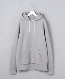 ＜SCYE（サイ）＞ フリースバック フーディー