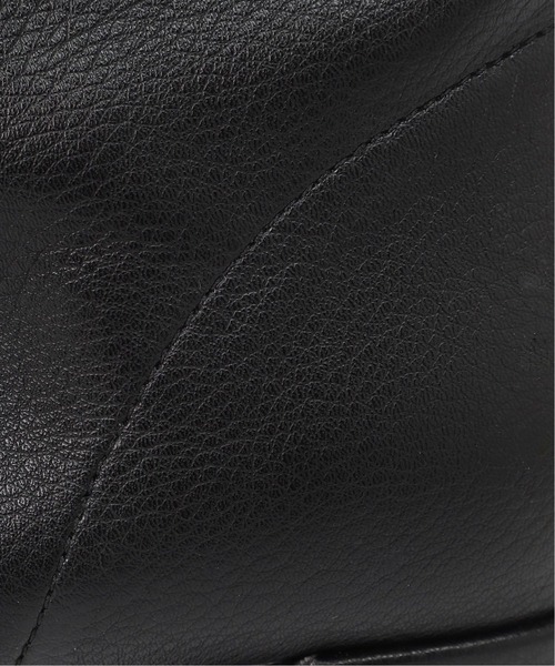 LE TALON(ルタロン)の「5cmスクエアフィットショートブーツ◆(ブーツ・レディース・アイボリー/ブラック系その他・SMALL/MEDIUM/LARGE/X-SMALL)」の11枚目の写真