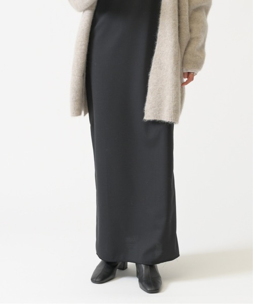 LE TALON(ルタロン)の「5cmスクエアフィットショートブーツ◆(ブーツ・レディース・アイボリー/ブラック系その他・SMALL/MEDIUM/LARGE/X-SMALL)」の18枚目の写真