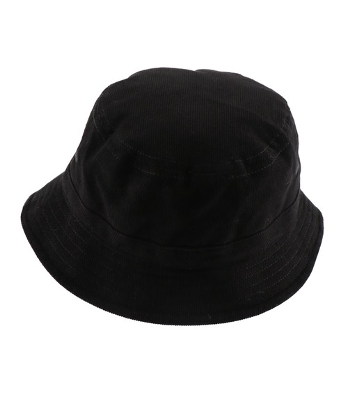 NAUTICA（ノーティカ）の「【NAUTICA/ノーティカ】コーデュロイバケットハット（ハット・キッズ・アイボリー/ブラック・S/M）」の12枚目の写真