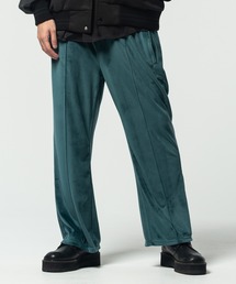 glamb | Velour Jersey Pants / ベロアジャージパンツ(その他パンツ)