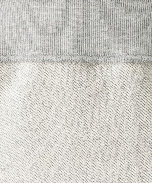 BEVERLY HILLS POLO CLUB（ビバリーヒルズポロクラブ）の「BEVERLY HILLS POLO CLUB ワンポイント刺繍 オーバーサイズ裏毛スウェットトレーナー（スウェット・メンズ・ブラック/ネイビー/グレー/ホワイト/グリーン・M/L）」の8枚目の写真