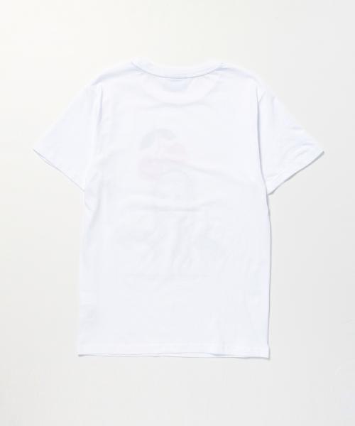 Ray BEAMS(レイビームス)の「【sweet 4月号掲載】Maison Seine / Anna T(Tシャツ/カットソー・レディース・ホワイト・ONE SIZE)」の8枚目の写真