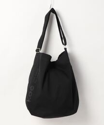 koe | キャンバスワンショルダーバッグ*(ショルダーバッグ)