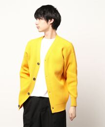 BACK NUMBER | 【BACK NUMBER】オーバーサイズニットカーディガン(カーディガン/ボレロ)