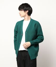 BACK NUMBER | 【BACK NUMBER】オーバーサイズニットカーディガン(カーディガン/ボレロ)