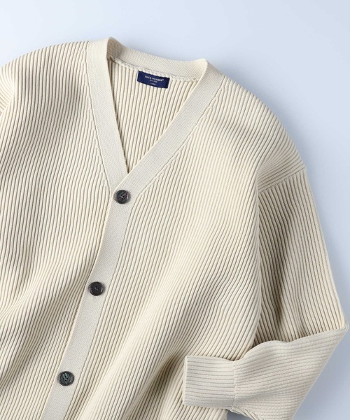 BACK NUMBER（バックナンバー）の「【BACK NUMBER】オーバーサイズ