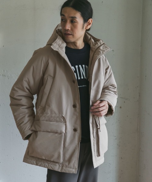 URBAN RESEARCH DOORS（アーバンリサーチドアーズ）の「パデット