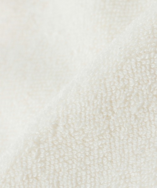 petit main（プティマイン）の「【オーガニック】ガーゼスタイ2P（スタイ/よだれかけ・キッズ・ライトピンク/ライトグリーン/イエロー/ブルー・FREE）」の9枚目の写真