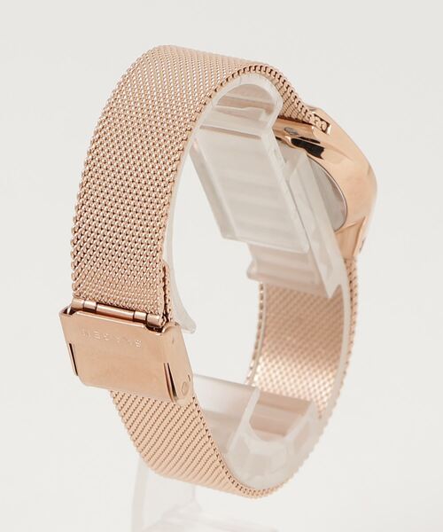 SKAGEN(スカーゲン)の「GRENEN LILLE SKW3035(アナログ腕時計・レディース・ゴールド系その他・FREE)」の4枚目の写真