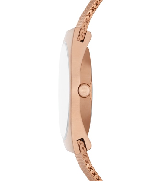 SKAGEN(スカーゲン)の「GRENEN LILLE SKW3035(アナログ腕時計・レディース・ゴールド系その他・FREE)」の2枚目の写真