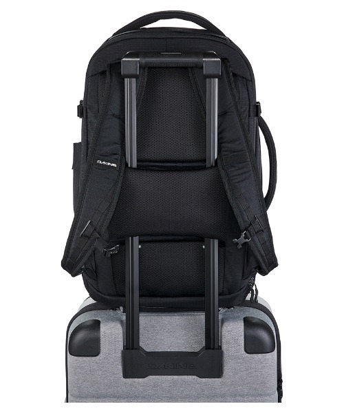 DAKINE(ダカイン)の「DAKINE VERGE BACKPACK M バックパック・リュック 【2022年春夏モデル】/ダカイン(バックパック/リュック・メンズ・ブラック系その他/グレー・FREE)」の20枚目の写真
