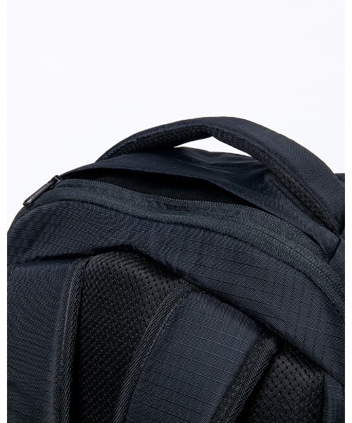DAKINE(ダカイン)の「DAKINE VERGE BACKPACK M バックパック・リュック 【2022年春夏モデル】/ダカイン(バックパック/リュック・メンズ・ブラック系その他/グレー・FREE)」の13枚目の写真
