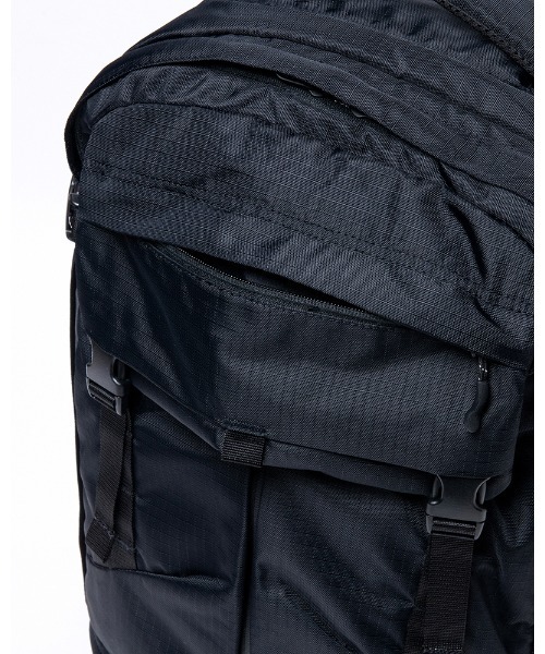 DAKINE(ダカイン)の「DAKINE VERGE BACKPACK M バックパック・リュック 【2022年春夏モデル】/ダカイン(バックパック/リュック・メンズ・ブラック系その他/グレー・FREE)」の14枚目の写真