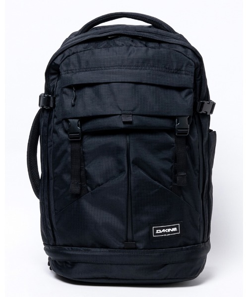 DAKINE(ダカイン)の「DAKINE VERGE BACKPACK M バックパック・リュック 【2022年春夏モデル】/ダカイン(バックパック/リュック・メンズ・ブラック系その他/グレー・FREE)」の7枚目の写真