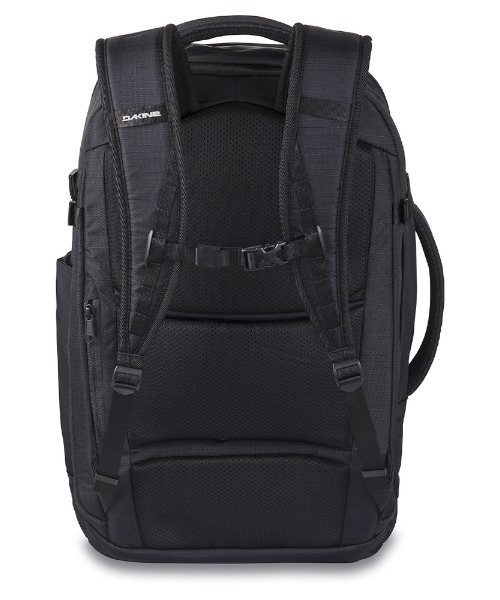 DAKINE(ダカイン)の「DAKINE VERGE BACKPACK M バックパック・リュック 【2022年春夏モデル】/ダカイン(バックパック/リュック・メンズ・ブラック系その他/グレー・FREE)」の10枚目の写真