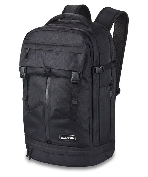 DAKINE(ダカイン)の「DAKINE VERGE BACKPACK M バックパック・リュック 【2022年春夏モデル】/ダカイン(バックパック/リュック・メンズ・ブラック系その他/グレー・FREE)」の8枚目の写真