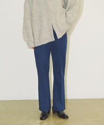 Aunt Marie's | フレアレギンスストレッチパンツ / 美脚パンツ(その他パンツ)