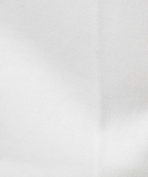 UNITED ARROWS（ユナイテッドアローズ）の「UAS 2015SS　コットンストレッチ　スリムチノパンツ◆（その他パンツ・メンズ・ホワイト/ネイビー/ベージュ・52/48/50/44/42/46）」の14枚目の写真