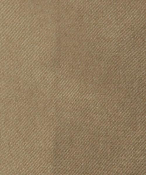 UNITED ARROWS（ユナイテッドアローズ）の「UAS 2015SS　コットンストレッチ　スリムチノパンツ◆（その他パンツ・メンズ・ホワイト/ネイビー/ベージュ・52/48/50/44/42/46）」の9枚目の写真