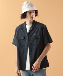 AVIREX | A.C.ワークシャツ / A.C WORK SHIRT / アヴィレックス / AVIREX(シャツ/ブラウス)
