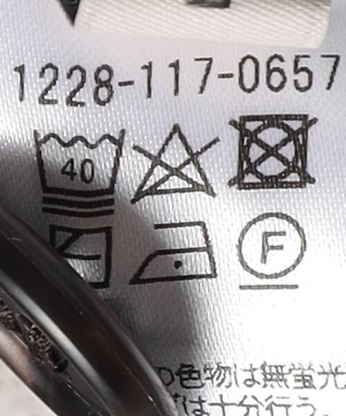 BEAUTY&YOUTH UNITED ARROWS（ビューティーアンドユースユナイテッドアローズ）の「BY スムージー １ボタン カーディガン（カーディガン/ボレロ・メンズ・ライム/ブラック/ライトグレー・L/XL/M/S）」の13枚目の写真