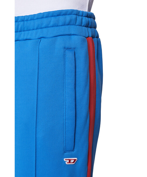 DIESEL（ディーゼル）の「メンズ パンツ スウェットパンツ（その他パンツ・メンズ・ホワイト/ブルー/ブラック・SMALL/LARGE/MEDIUM/X-LARGE）」の22枚目の写真