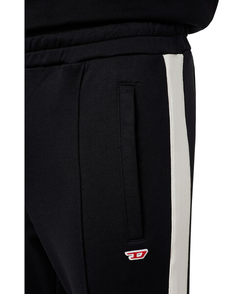 DIESEL（ディーゼル）の「メンズ パンツ スウェットパンツ（その他パンツ・メンズ・ホワイト/ブルー/ブラック・SMALL/LARGE/MEDIUM/X-LARGE）」の10枚目の写真