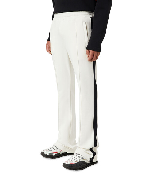 DIESEL（ディーゼル）の「メンズ パンツ スウェットパンツ（その他パンツ・メンズ・ホワイト/ブルー/ブラック・SMALL/LARGE/MEDIUM/X-LARGE）」の5枚目の写真