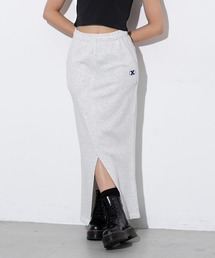 X-girl | MERMAID SWEAT SKIRT(スカート)