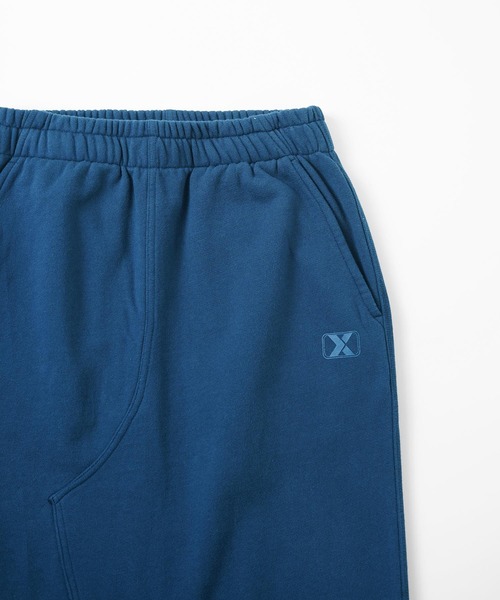 X-girl（エックスガール）の「MERMAID SWEAT SKIRT（スカート・レディース・ネイビー/チャコール/アッシュ・XS/S/M）」の17枚目の写真