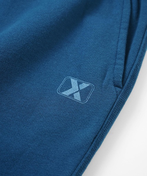 X-girl（エックスガール）の「MERMAID SWEAT SKIRT（スカート・レディース・ネイビー/チャコール/アッシュ・XS/S/M）」の18枚目の写真