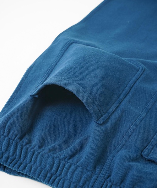 X-girl（エックスガール）の「MERMAID SWEAT SKIRT（スカート・レディース・ネイビー/チャコール/アッシュ・XS/S/M）」の21枚目の写真