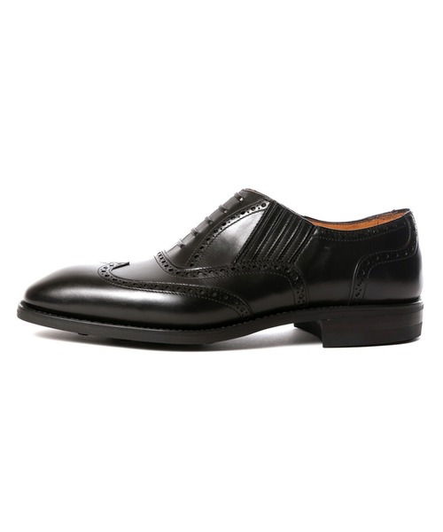 Berwick1707（バーウィック）の「Berwick バーウィック ウイングチップ