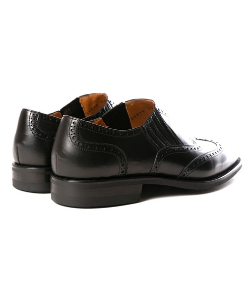 Berwick1707（バーウィック）の「Berwick バーウィック ウイングチップ