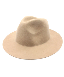 Khaju | Khaju:フェルトハット②(ハット)