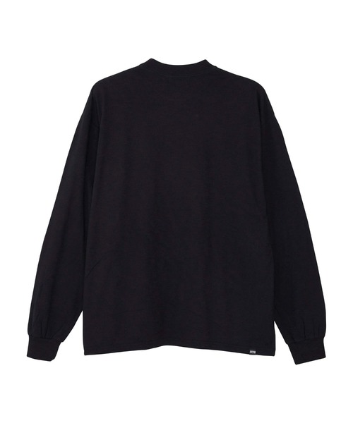 HYSTERIC GLAMOUR（ヒステリックグラマー）の「ASSORTED LOGO Tシャツ（Tシャツ/カットソー・メンズ・ホワイト/ブラック・X-LARGE/SMALL/LARGE/MEDIUM）」の4枚目の写真