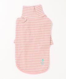 JEKYLL EGG（ジキルエッグ）の「JekyllEgg/ジキルエッグ/【くつろ着】JE241 ボーダーロング袖XXL,DS,DM/犬服（ドッグウェア）（ペットウェア）」
