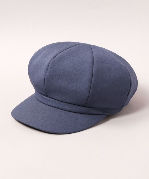 最終値下げネット毎年完売！カシラ✴︎キャスケット PETER3(ONESIZE GRAY): キャスケット｜帽子通販｜CA4LA（カシラ