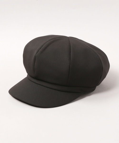 CA4LA（カシラ）の「WASHABLE GAJI7（キャスケット）」 - WEAR