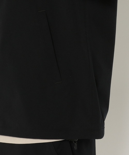 muta（ムータ）の「【別注】muta MARINE/ムータ マリン/DOT AIR HOODIE/パーカー（パーカー・メンズ・ホワイト/ブラック・4/5/6/7）」の15枚目の写真