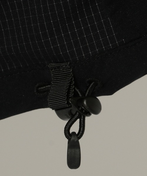 muta（ムータ）の「【別注】muta MARINE/ムータ マリン/DOT AIR HOODIE/パーカー（パーカー・メンズ・ホワイト/ブラック・4/5/6/7）」の17枚目の写真