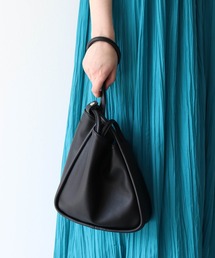 temp. / Caba bag(合成皮革ショルダートートバッグ)