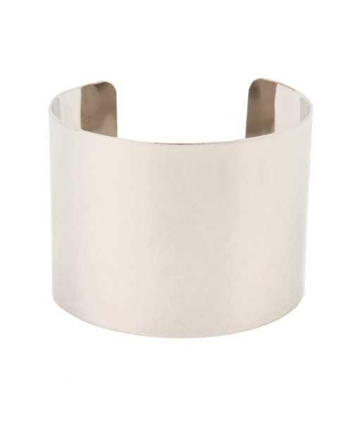 BEAMS LIGHTS Women's（ビームスライツ ウィメンズ）の「VOTAN TOKYO / METAL BANGLE（ブレスレット・レディース・シルバー/ゴールド・ONE SIZE）」の13枚目の写真
