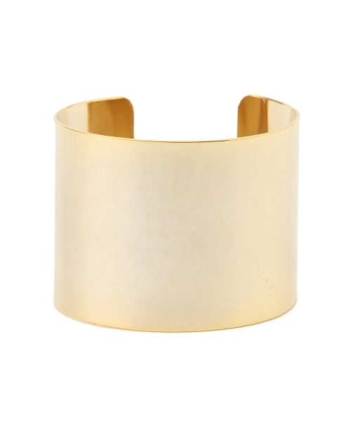 BEAMS LIGHTS Women's（ビームスライツ ウィメンズ）の「VOTAN TOKYO / METAL BANGLE（ブレスレット・レディース・シルバー/ゴールド・ONE SIZE）」の14枚目の写真