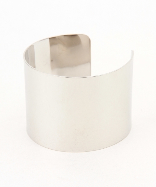 BEAMS LIGHTS Women's（ビームスライツ ウィメンズ）の「VOTAN TOKYO / METAL BANGLE（ブレスレット・レディース・シルバー/ゴールド・ONE SIZE）」の15枚目の写真